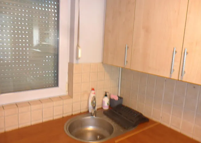 Wroclaw University Apartment Lägenhet Wrocław