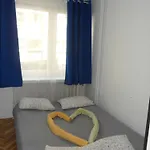 Wroclaw Centre Apartment Near University Wroclaw