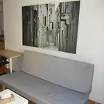 Wroclaw Centre Apartment Near University Apartment Wroclaw