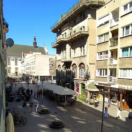 Wrocław University Apartment * Wrocław