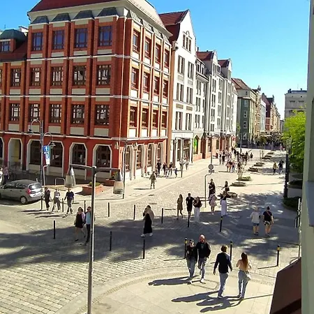 Centre Rynek *