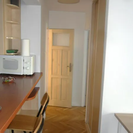 Apartament Wrocław University Apartment *
