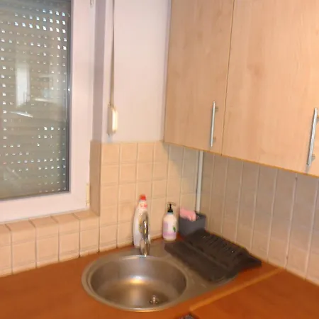 Wrocław University Apartment Apartament Wrocław