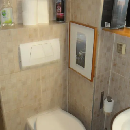 Wrocław University Apartment Apartament Wrocław