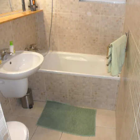 Apartament Wrocław University Apartment Wrocław