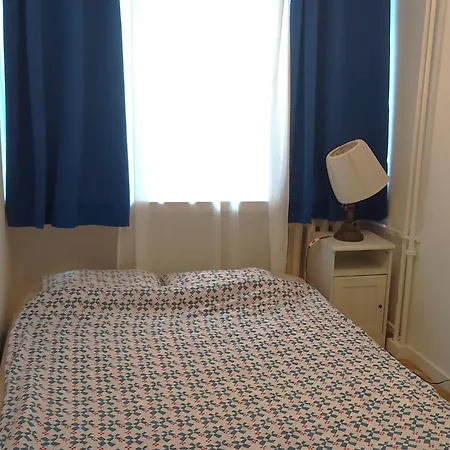 Wrocław University Apartment Wrocław