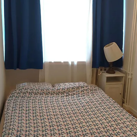 Wrocław University Apartment Apartament *