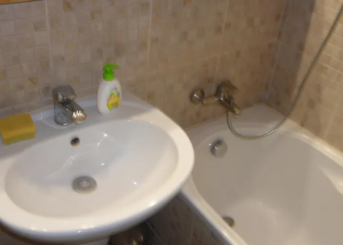 Apartment Wroclaw University Apartment Breslau