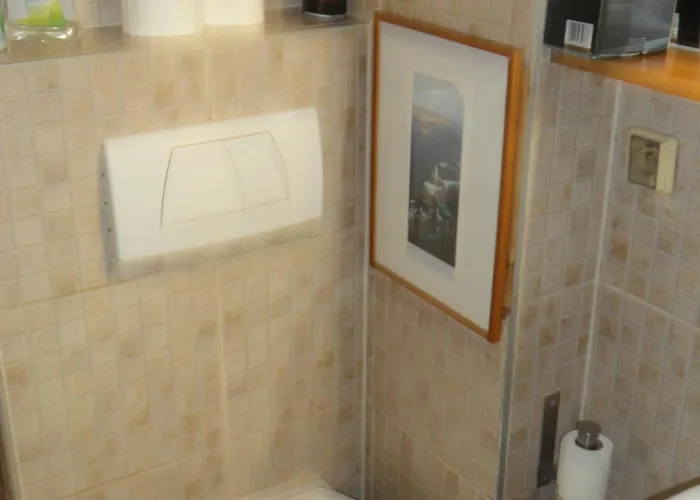 Wroclaw University Apartment Apartment Breslau