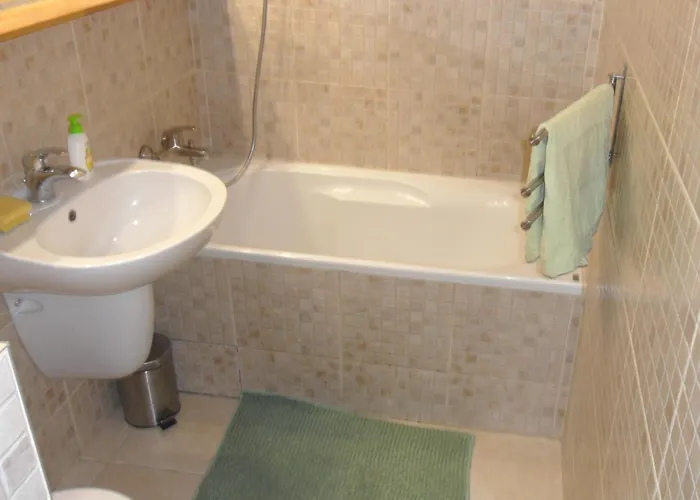 Apartment Wroclaw University Apartment Breslau