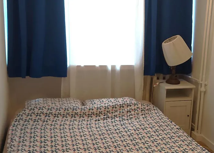 Wroclaw University Apartment Apartment *